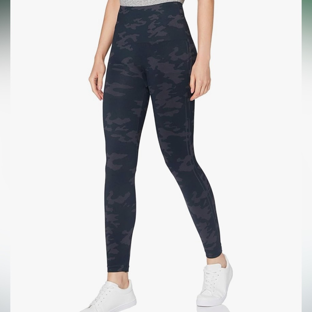 Spanx Seamless Leggings